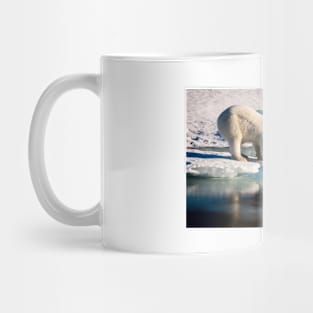 Polar Bear Mug